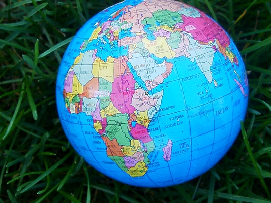 World World