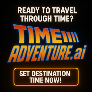 timeadventure